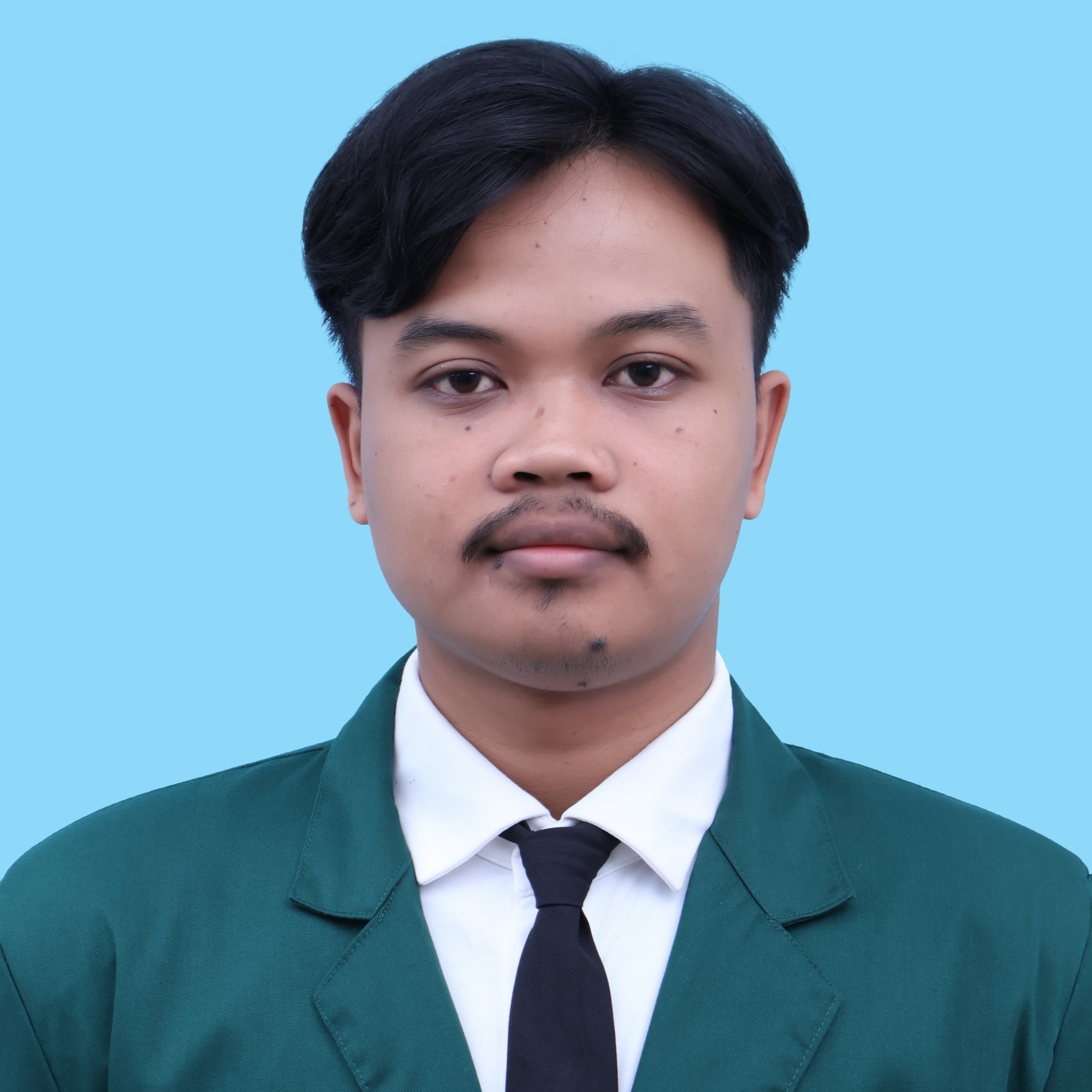 Foto profil Fakhrur Rozi Tsani